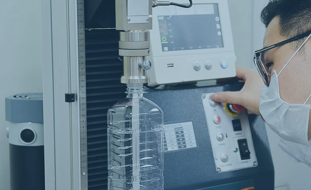 Safeguarding quality while using innovation to satify the needs of the customers