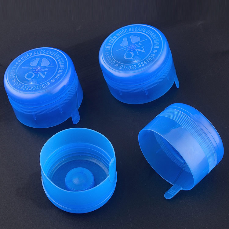 cap mould