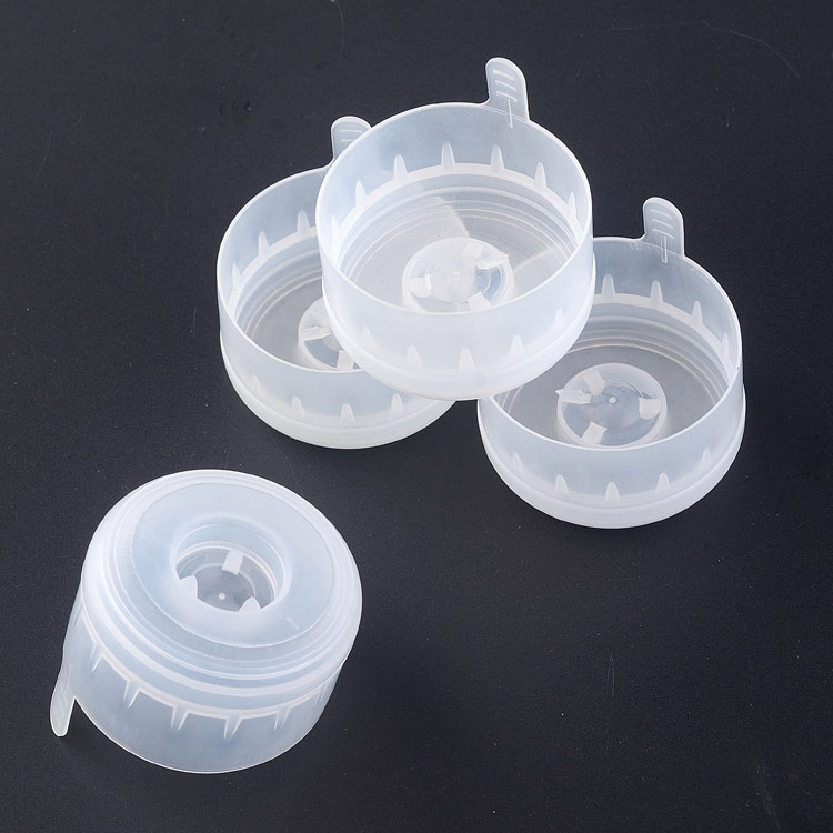 cap mould
